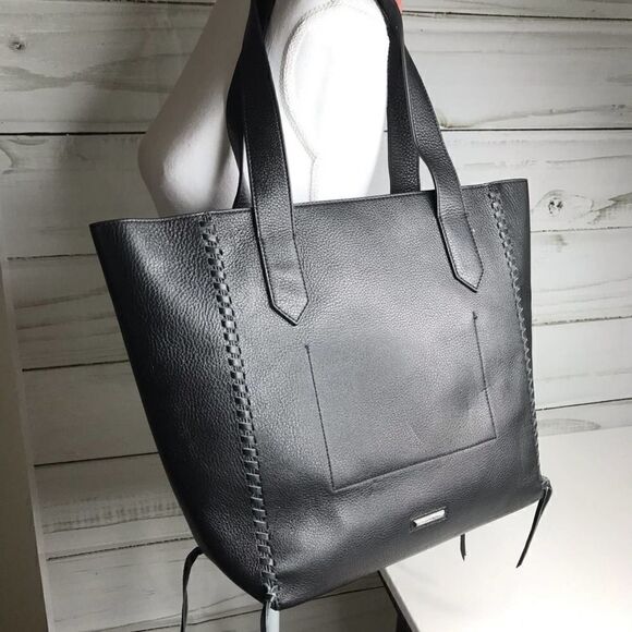 Rebecca Minkoff Medium Tote NWOT - Picture 6 of 7